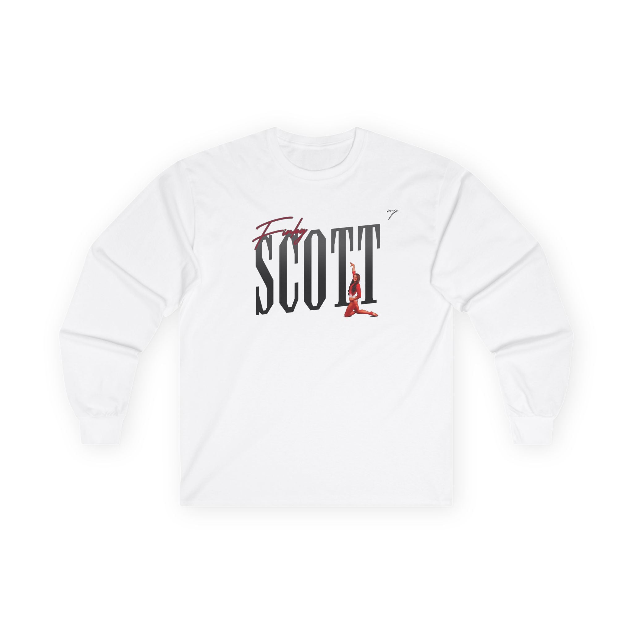 Finley Scott Long Sleeve