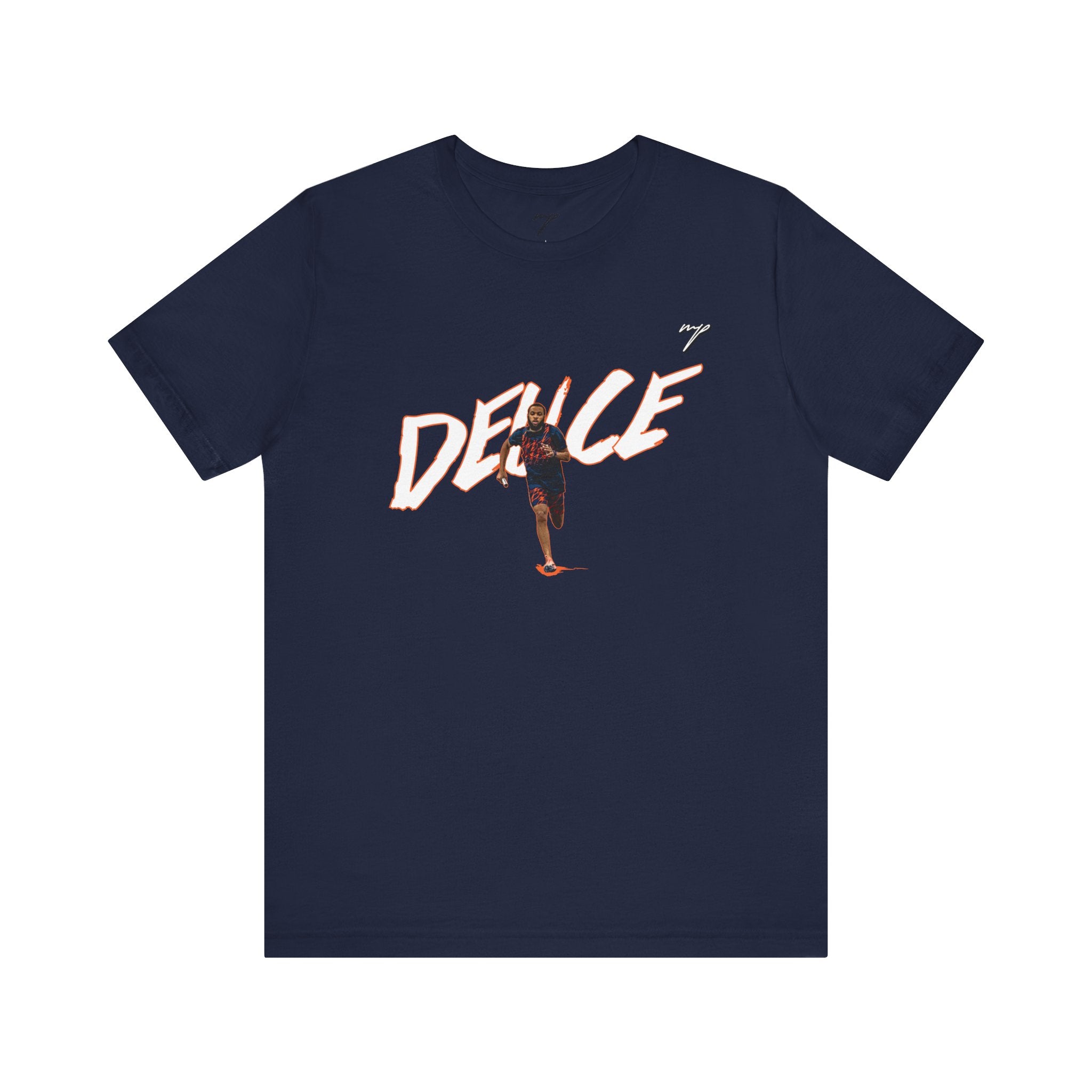 Eddie Anthony Graphic Tee