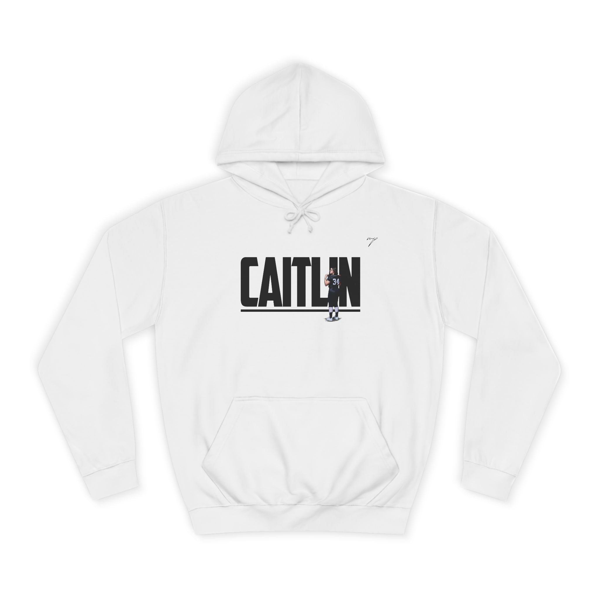 Caitlin Mullen Hoodie
