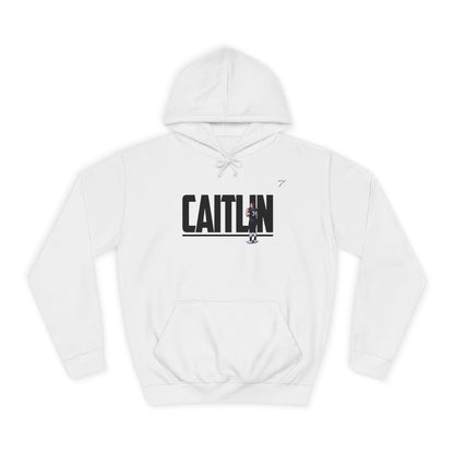 Caitlin Mullen Hoodie