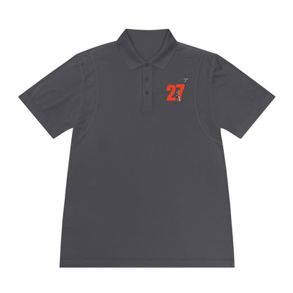 Izzy Lahah Polo