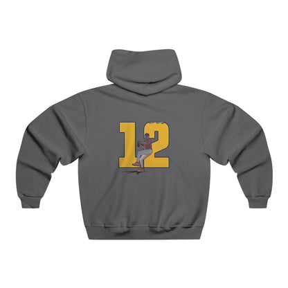Alvin Gomez Vintage Hoodie