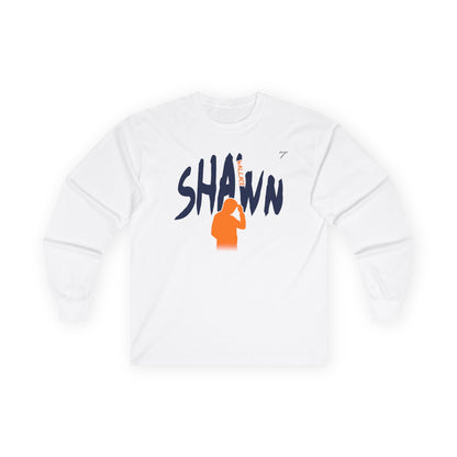 Shawn Wallace Long Sleeve