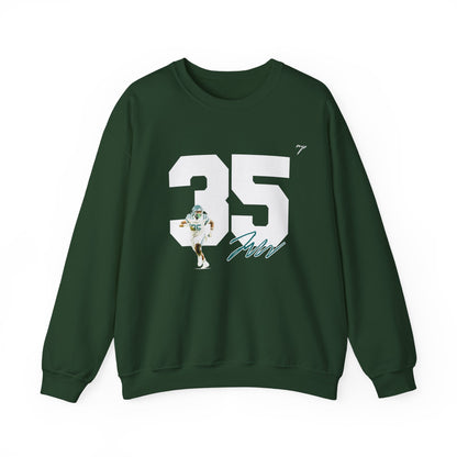 Jeremiah Wynn Crewneck