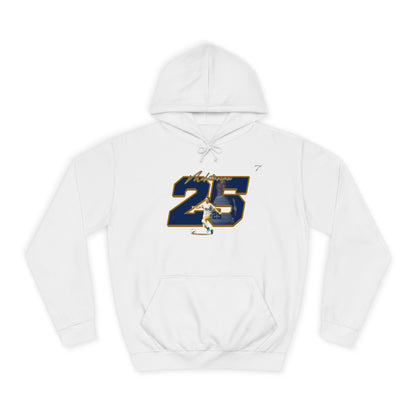 Ashley Mekitarian Hoodie