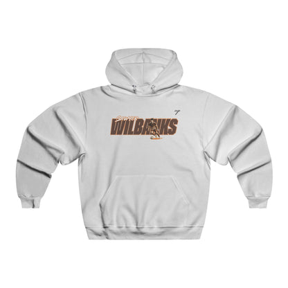 Sawyer Wilbanks Vintage Hoodie