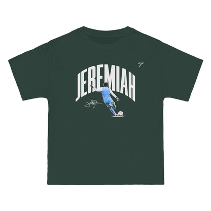 Jeremiah Phillips Vintage Tee
