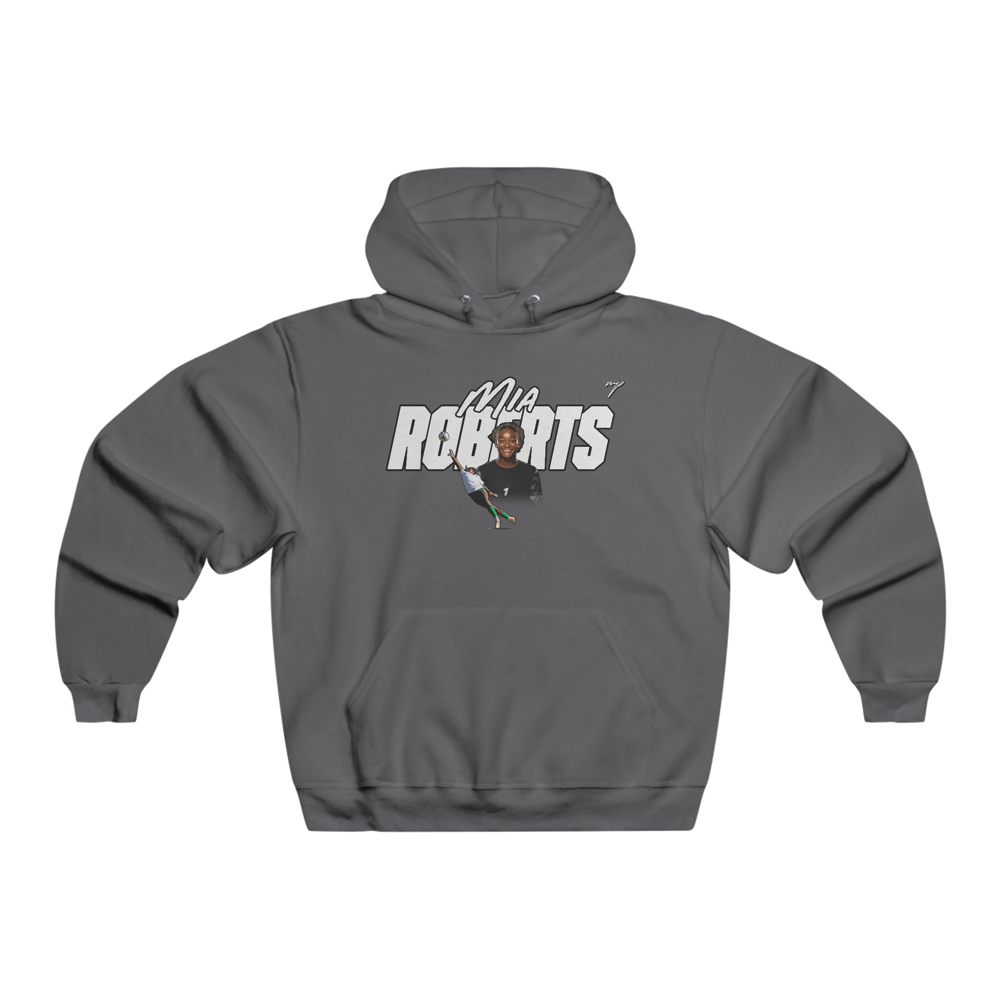 Mia Roberts Vintage Hoodie