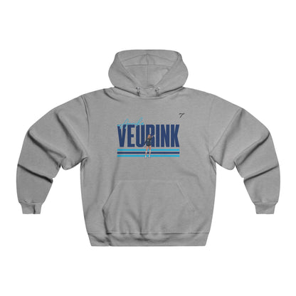 Annika Veurink Vintage Hoodie