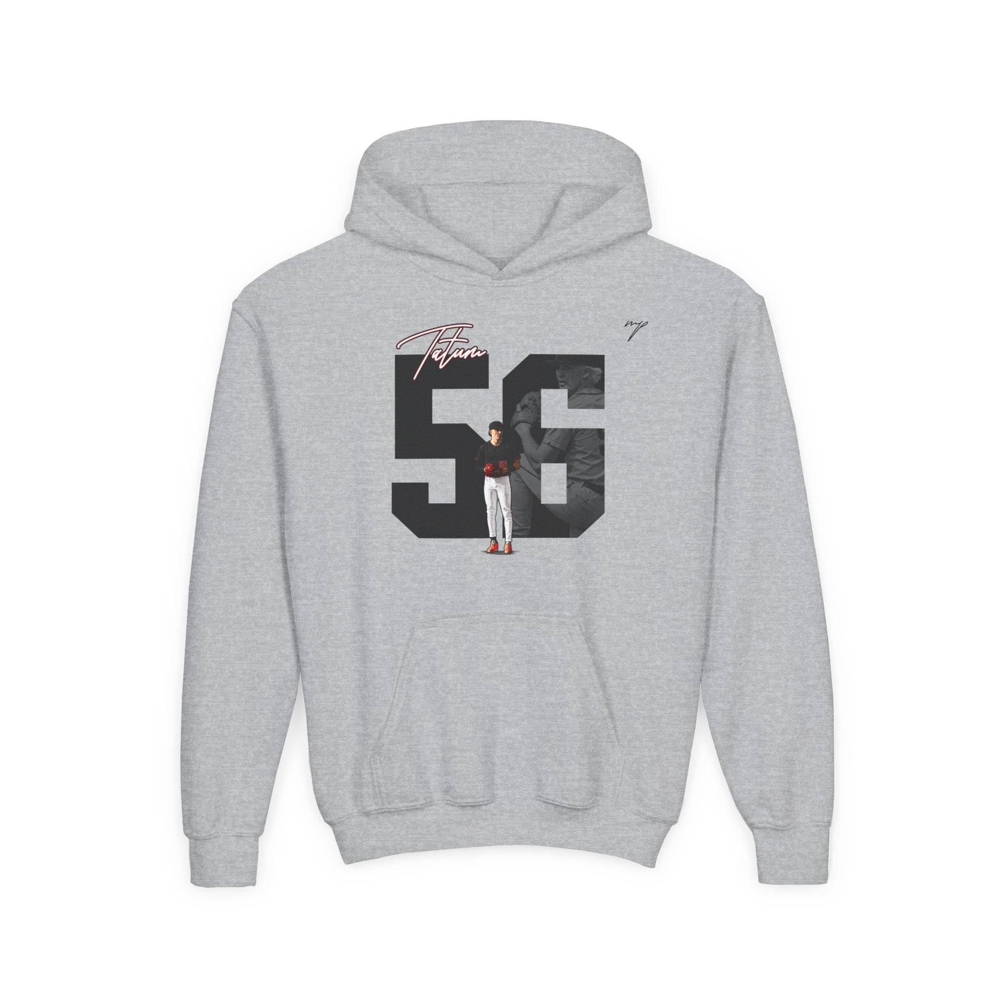 Madden Tatum YOUTH Hoodie