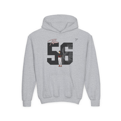 Madden Tatum YOUTH Hoodie