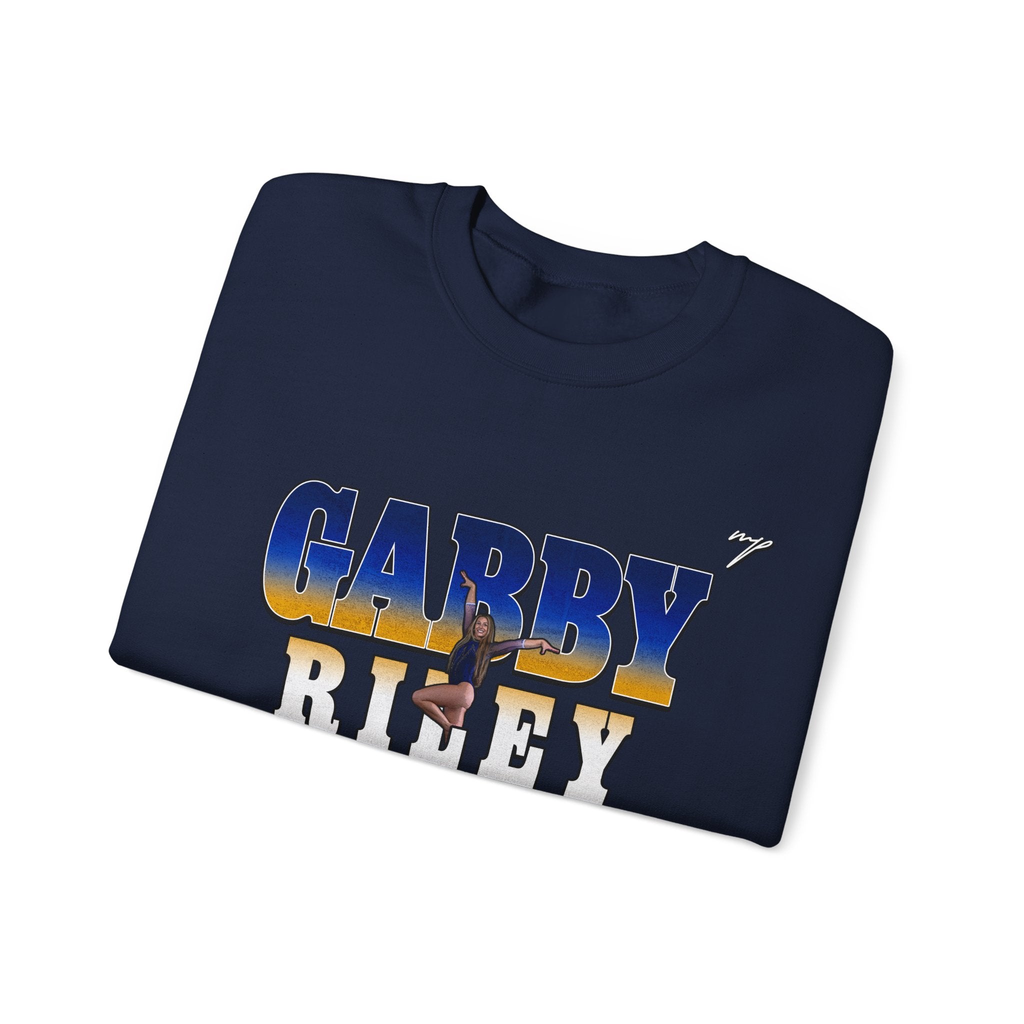 Gabby Riley Crewneck