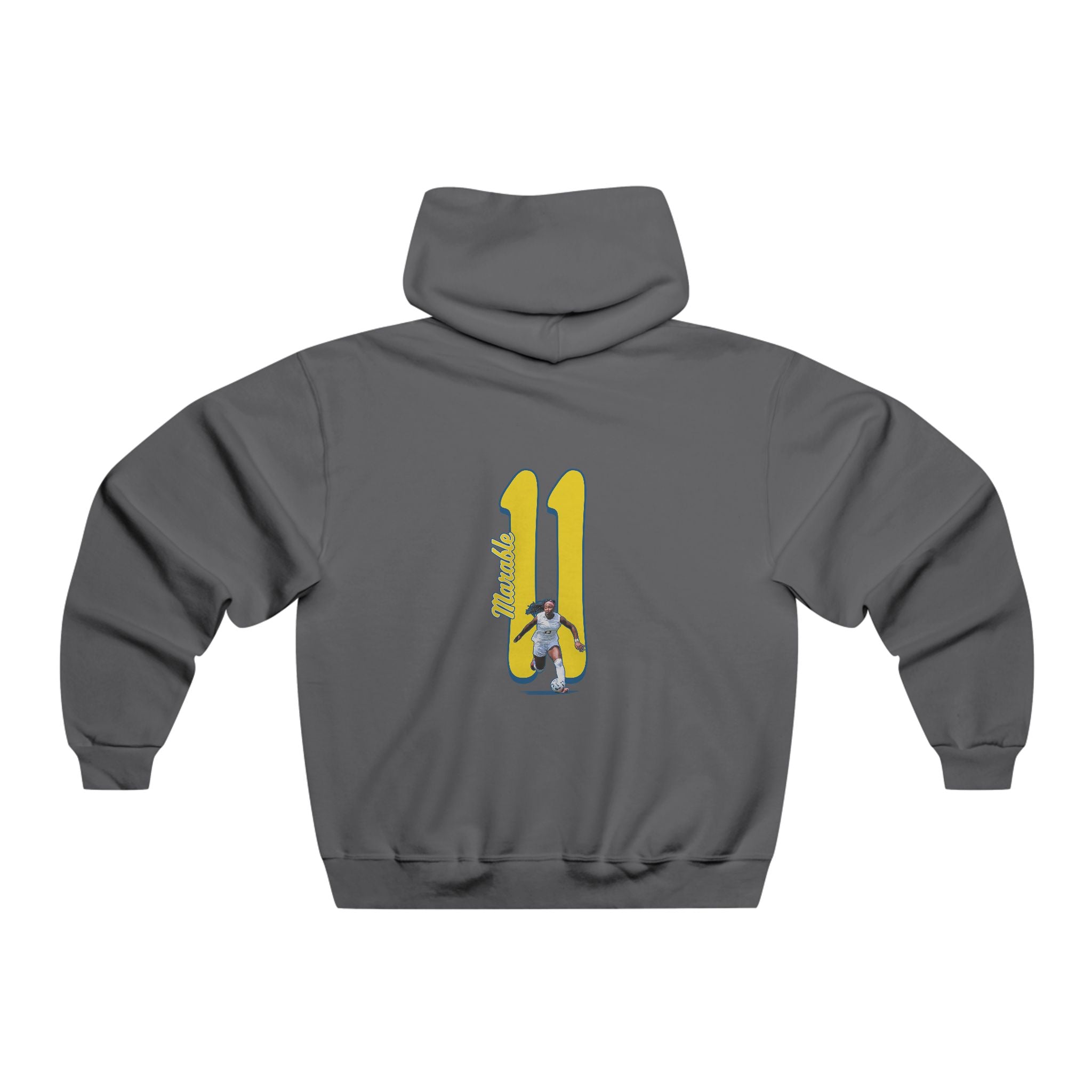 Sora Marable Vintage Hoodie