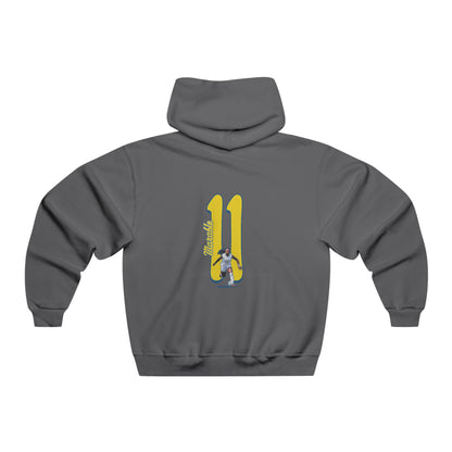 Sora Marable Vintage Hoodie