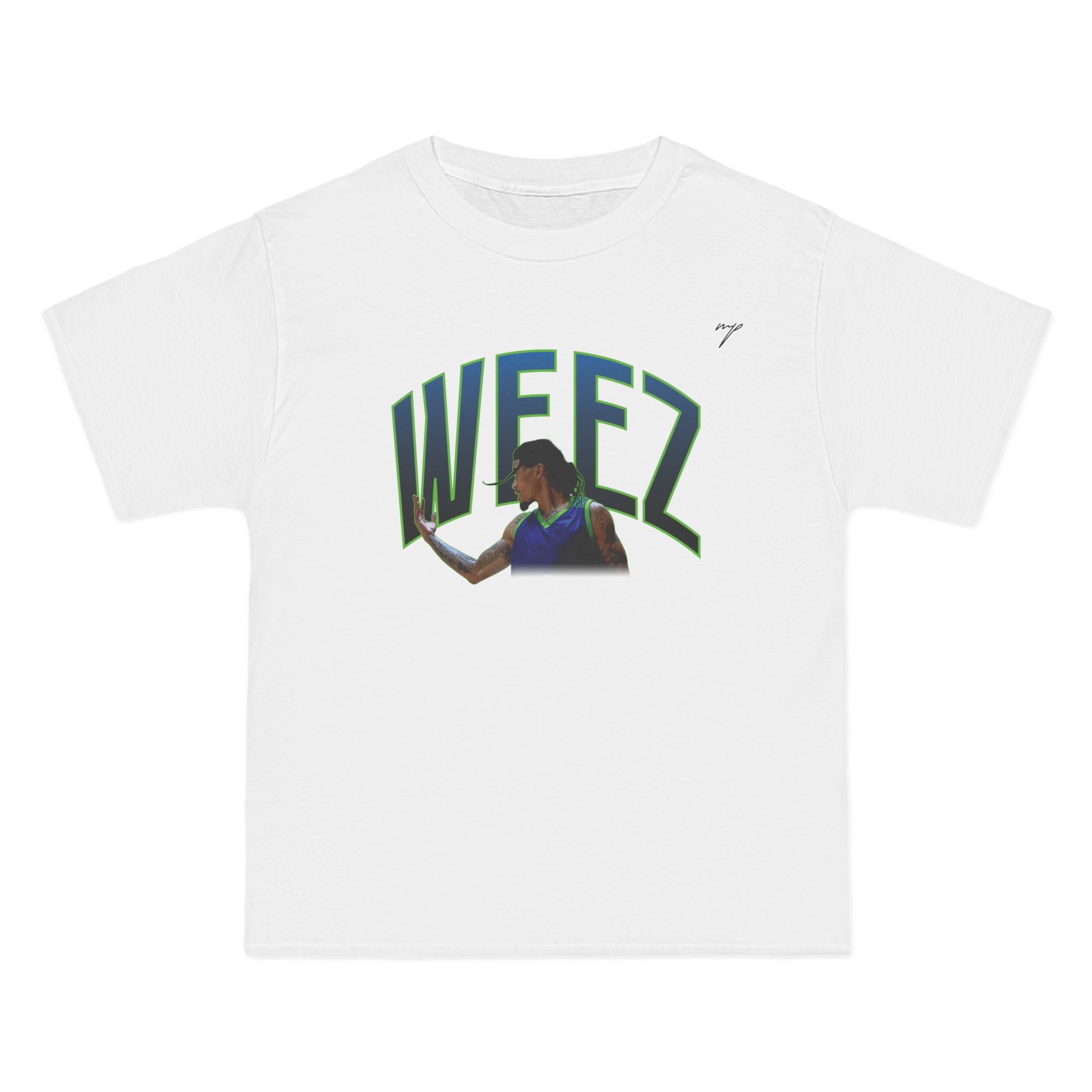 Stephan Wheeler Vintage Tee