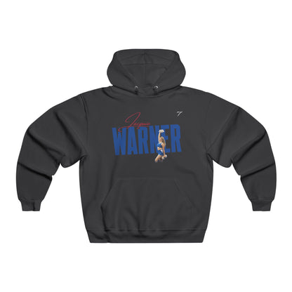 Jacqueline Warner Vintage Hoodie