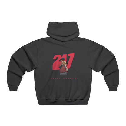 Quinn Morrow Vintage Hoodie