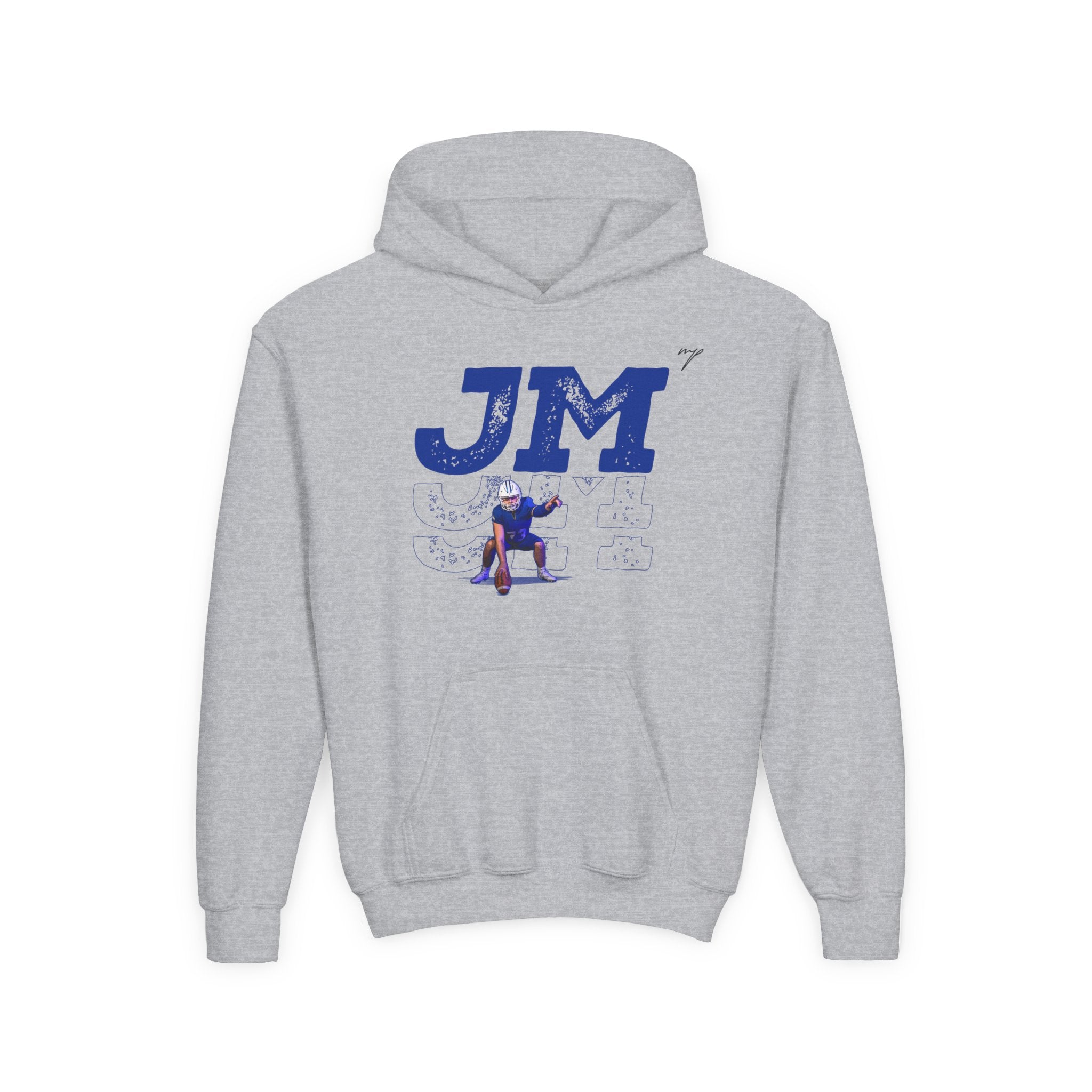Joe Mausser YOUTH Hoodie