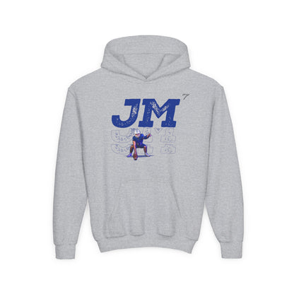 Joe Mausser YOUTH Hoodie