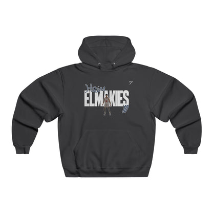 Haim Elmakies Vintage Hoodie