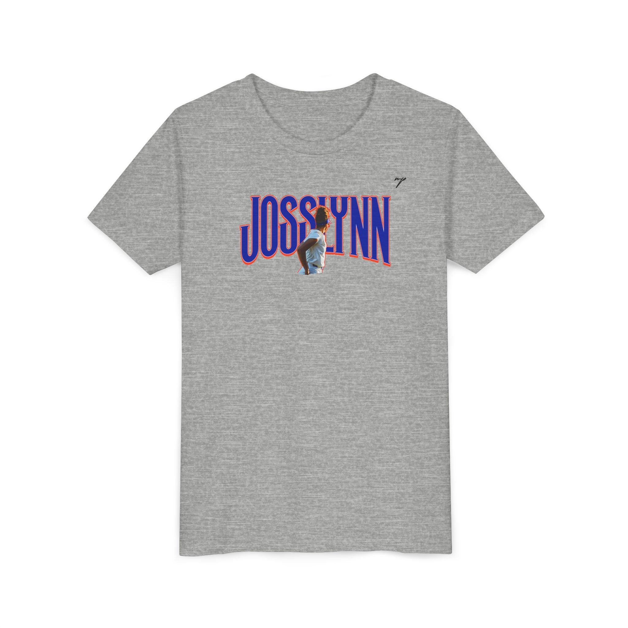 Josslynn Grimsley YOUTH Graphic Tee