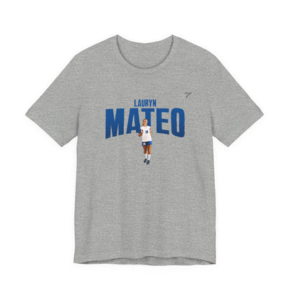 Lauryn Mateo Graphic Tee