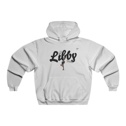 Libby Tobias Vintage Hoodie