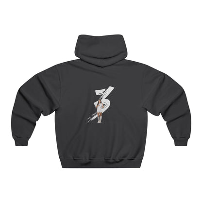 Kendra Roberts Vintage Hoodie