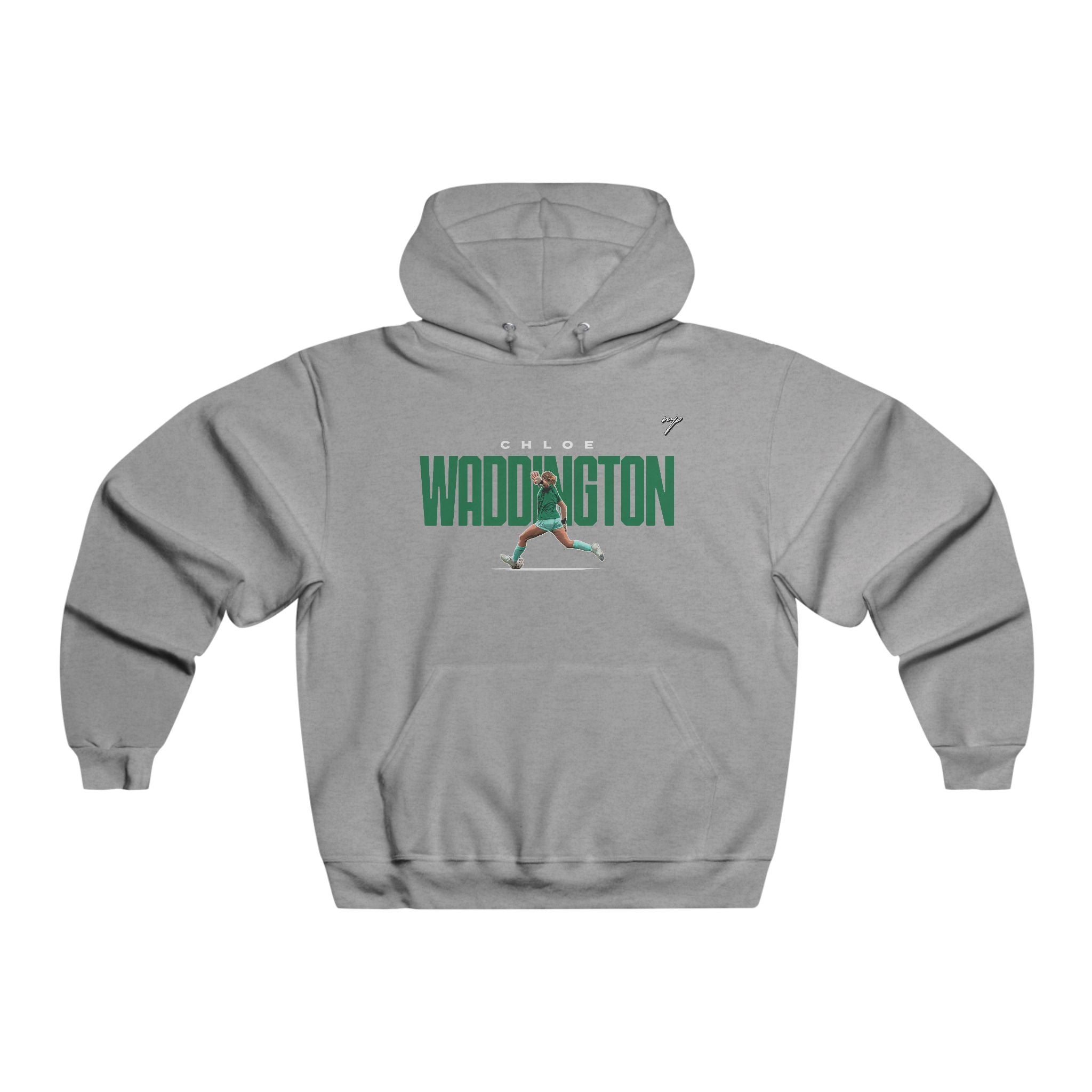Chloe Waddington Vintage Hoodie