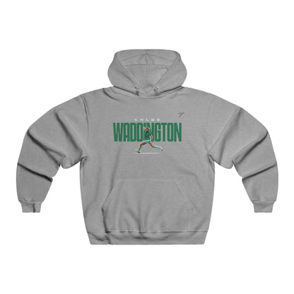 Chloe Waddington Vintage Hoodie