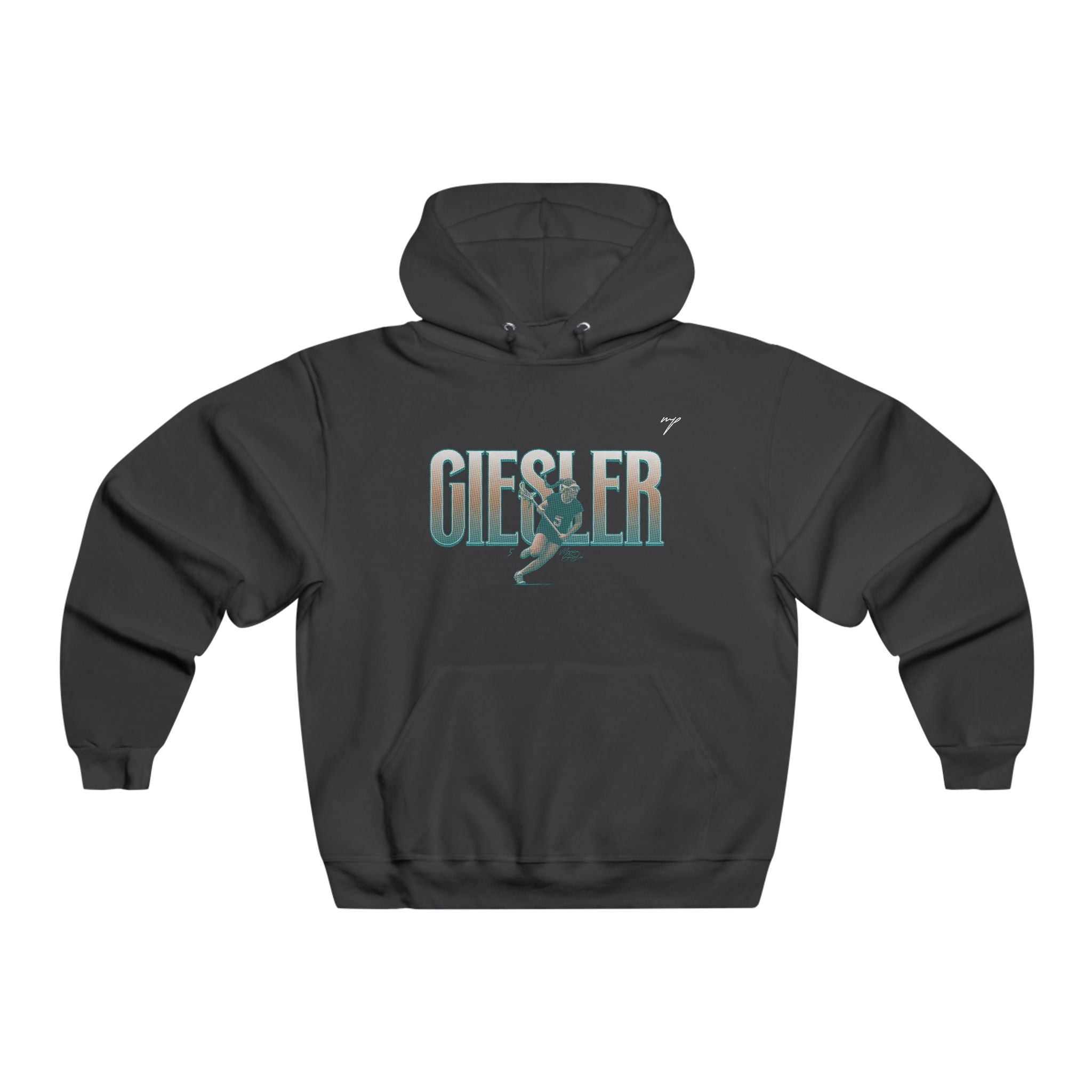 Marisa Giesler Vintage Hoodie