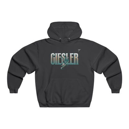 Marisa Giesler Vintage Hoodie