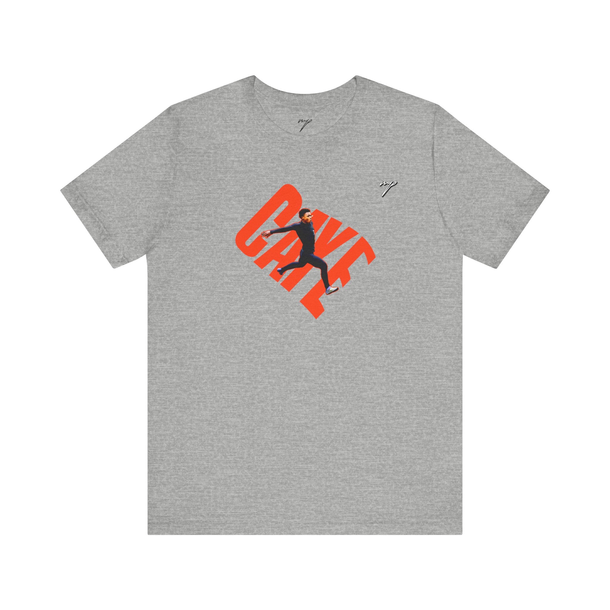 Caleb Little Graphic Tee