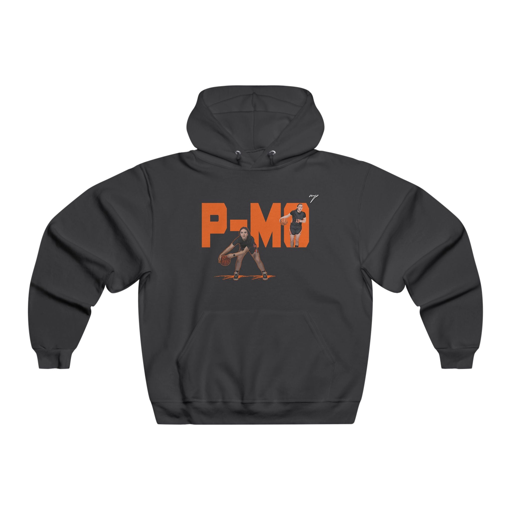 Peyton Mosley Vintage Hoodie