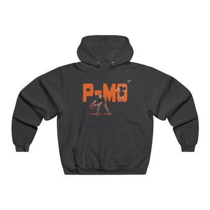 Peyton Mosley Vintage Hoodie