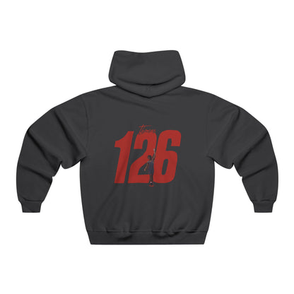 Richard Thomas Vintage Hoodie