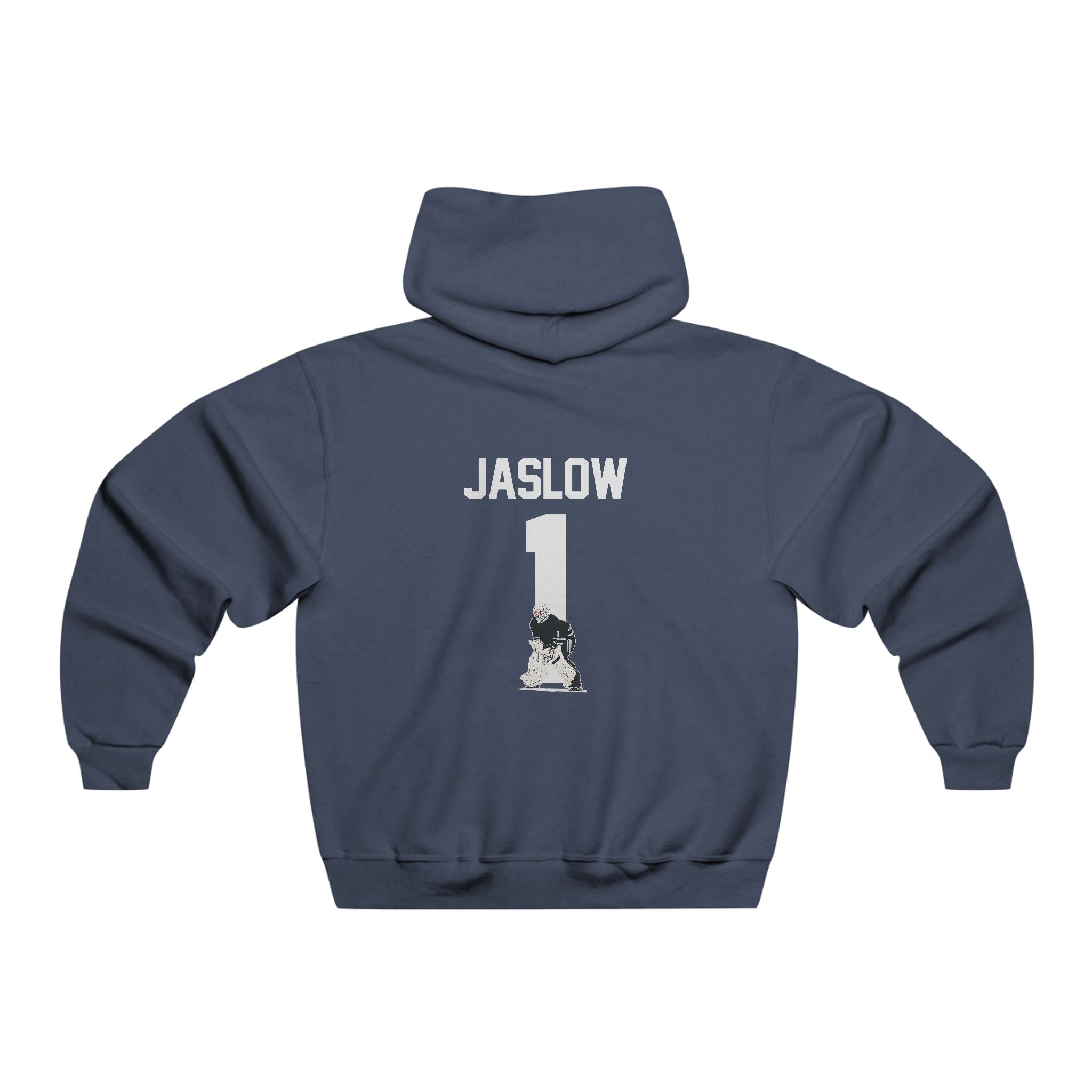 Jacob Jaslow Vintage Hoodie