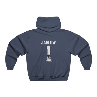 Jacob Jaslow Vintage Hoodie