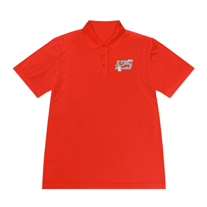 Landon Higginbotham Polo