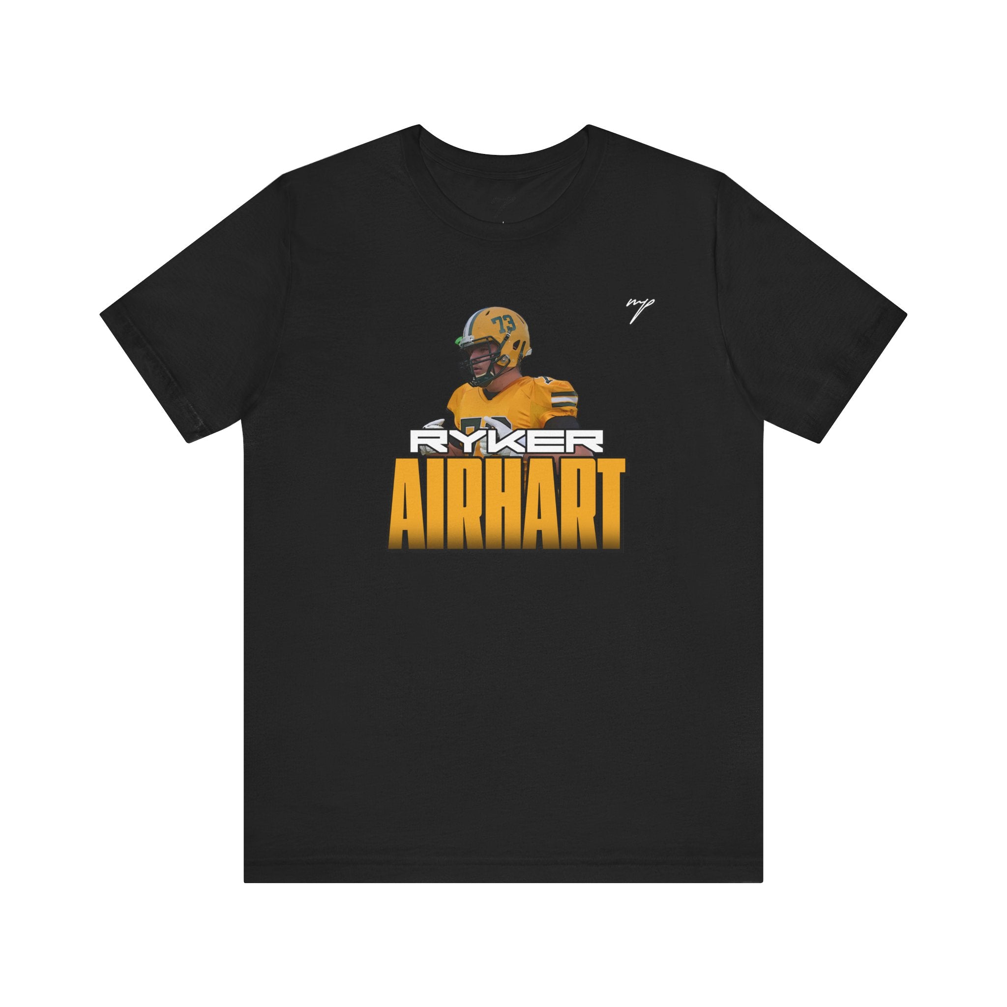 Ryker Airhart Graphic Tee
