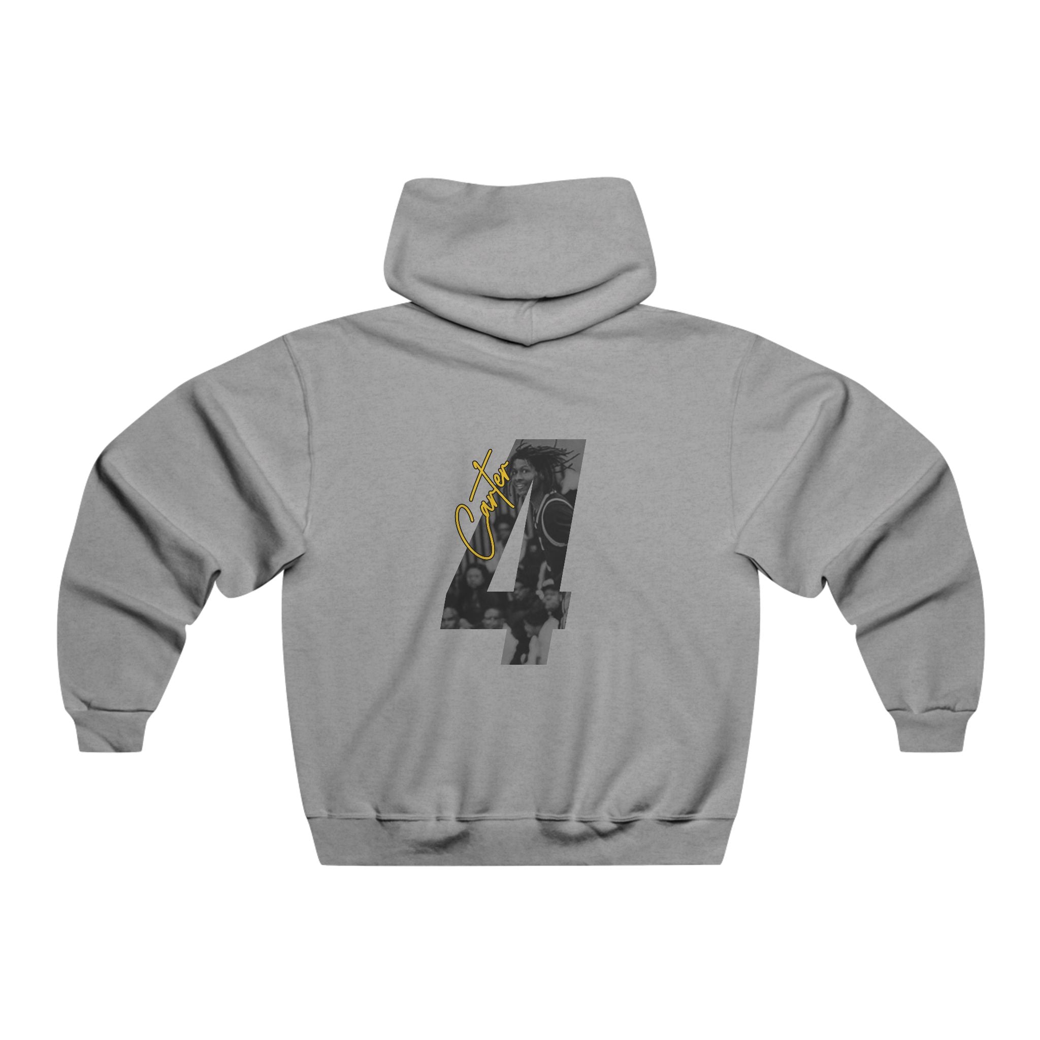 Dereon Carter Vintage Hoodie