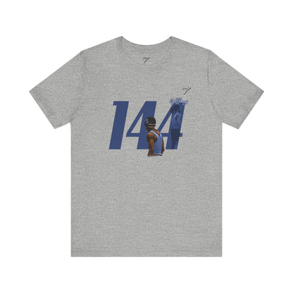Obatunde Williams Graphic Tee