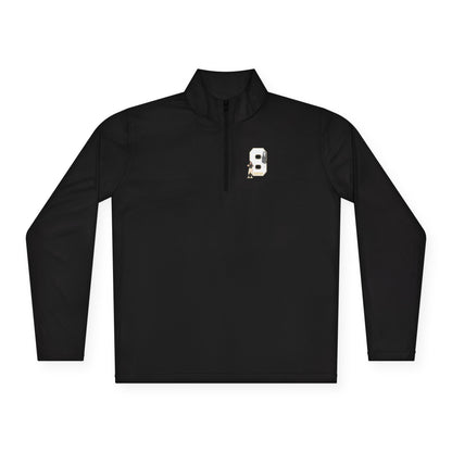 Taylor Quintana Quarter-Zip