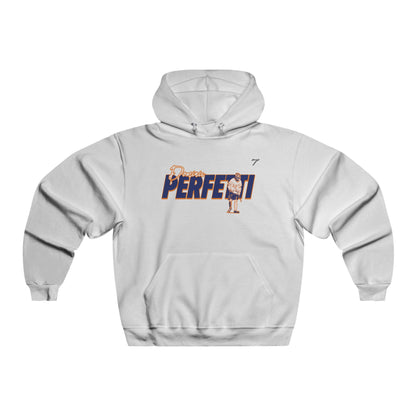 Dominic Perfetti Vintage Hoodie