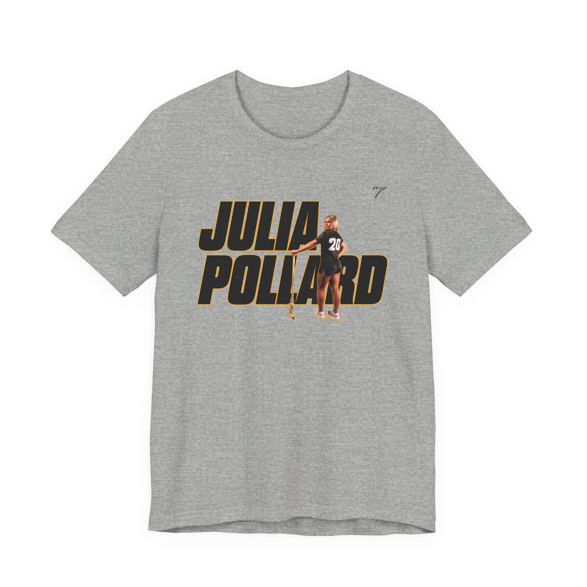 Julia Pollard Graphic Tee