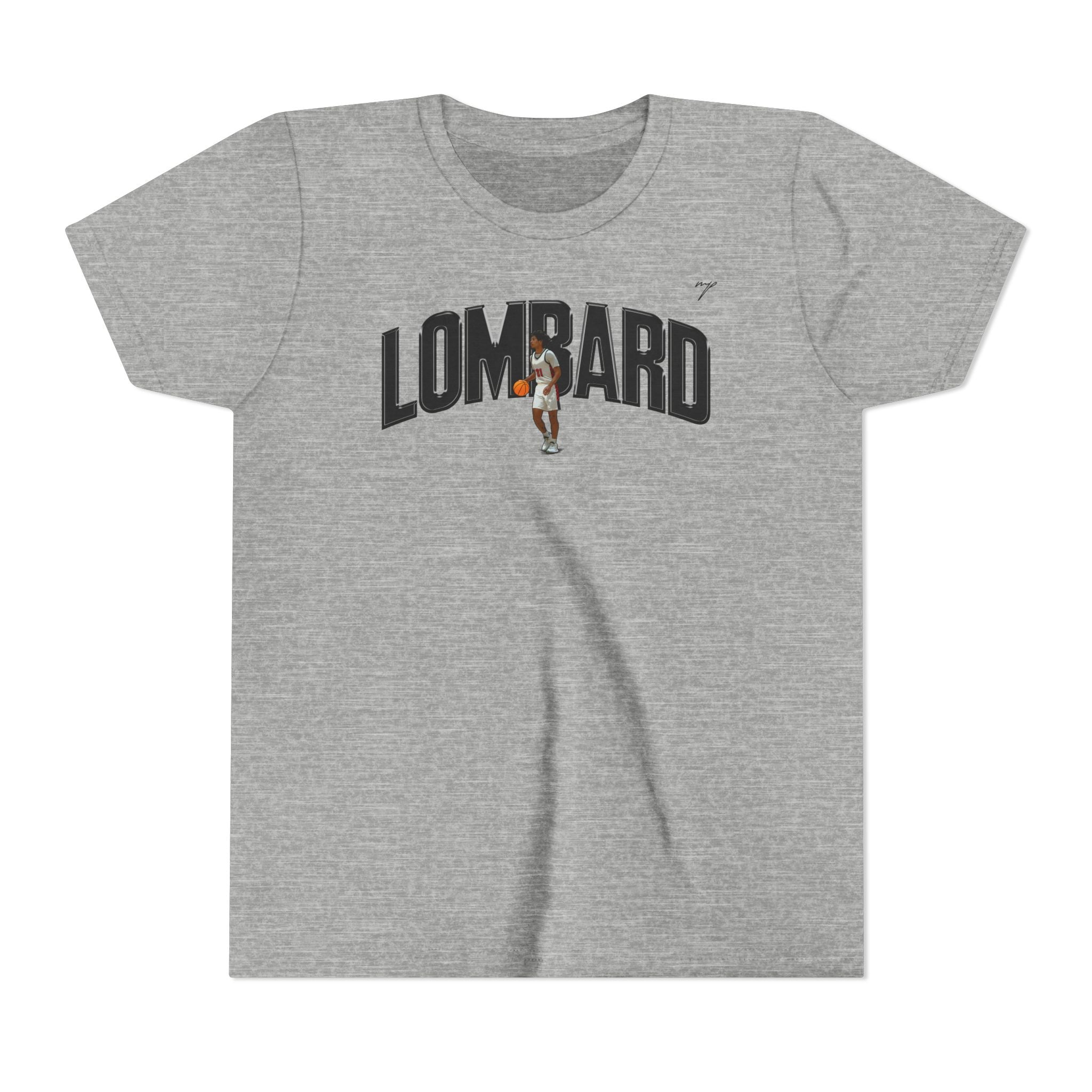 Trevor Lombard YOUTH Graphic Tee