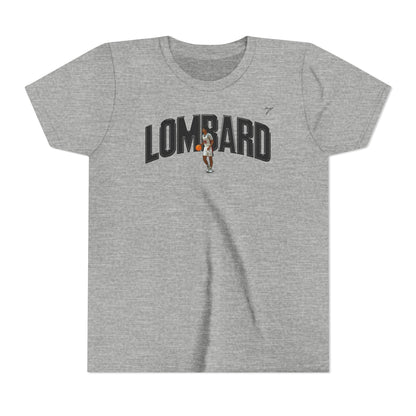 Trevor Lombard YOUTH Graphic Tee