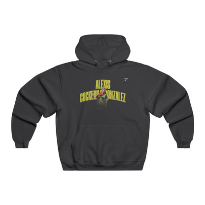 Alexis Cockerill-Gonzalez Vintage Hoodie