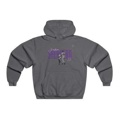 Jackson Shepherd Vintage Hoodie
