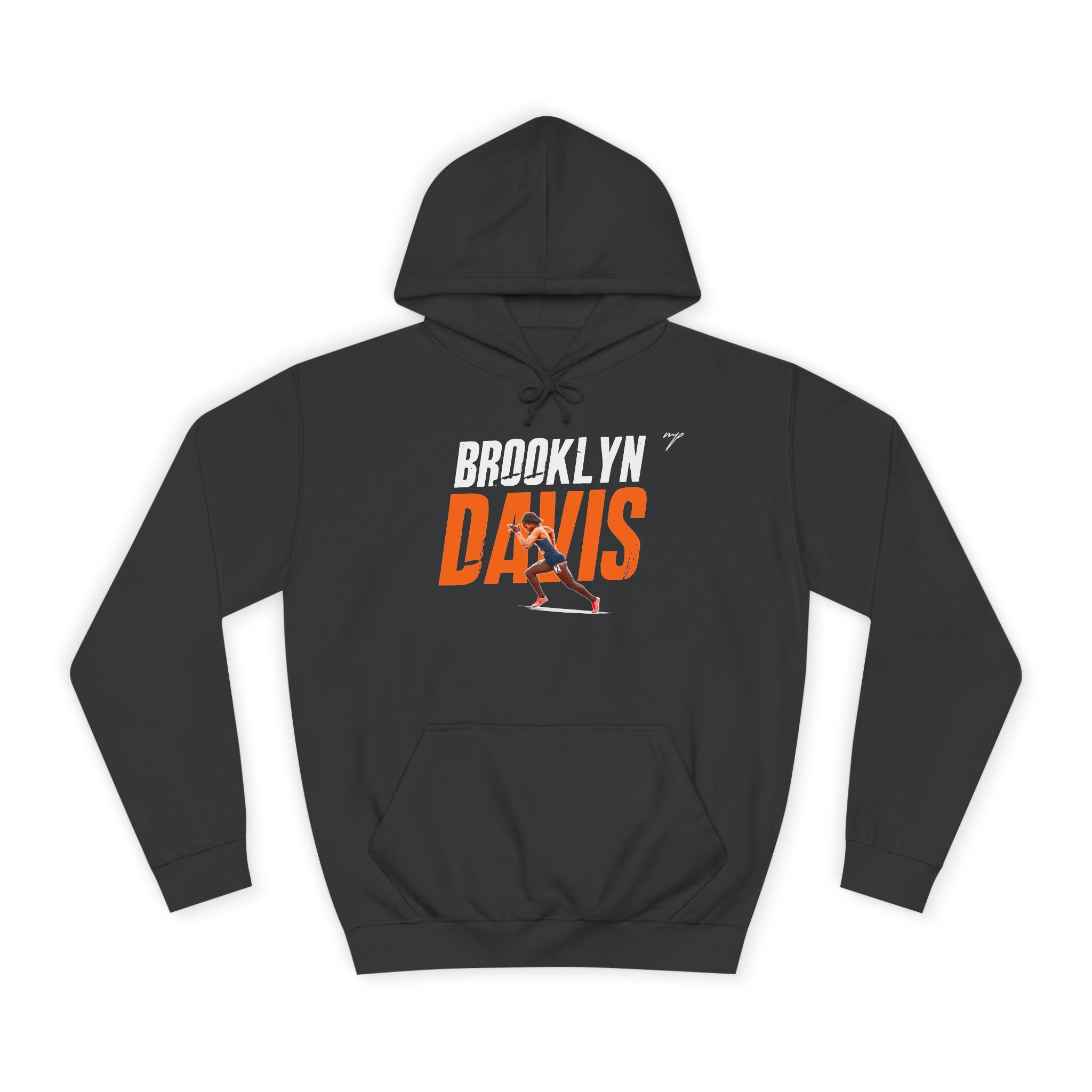 Brooklyn Davis Hoodie